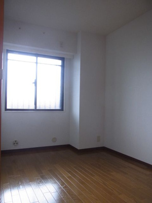 【内装】 | エスポワールルーチェ