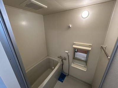 【浴室】 | エスポワールルーチェ | 別号室参考写真