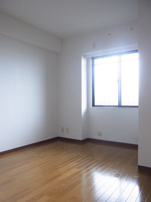 【寝室】 | エスポワールルーチェ