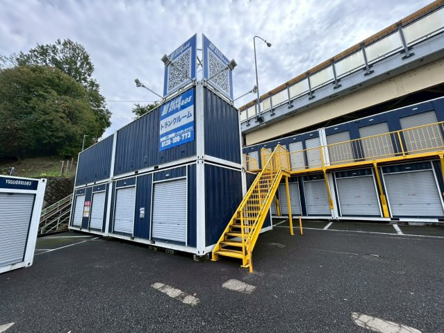 日野市　貸土地