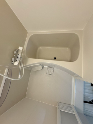 【浴室】 | plumas北野 | お風呂です