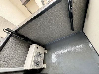 【バルコニー】 | plumas北野 | バルコニーがあります