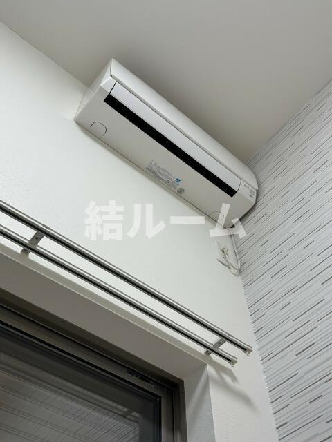 板橋区弥生町のアパートのその他|同シリーズ参考写真