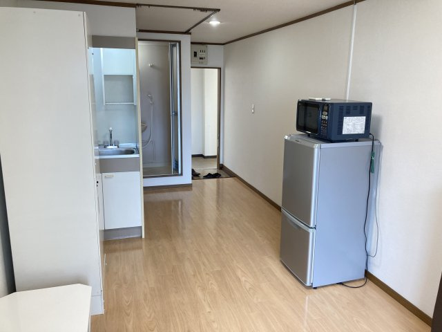 ライフ東埜のその他|入居中のため、別のお部屋のお写真です。