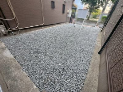 【外観】 | 墨江４丁目　売土地 | 人生での大きなお買い物です♪ぜひ自由設計をお選びください！！