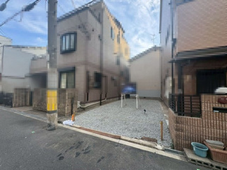 【外観】 | ココカラファインまで約608ｍ！消耗品のお買い物に便利ですね！