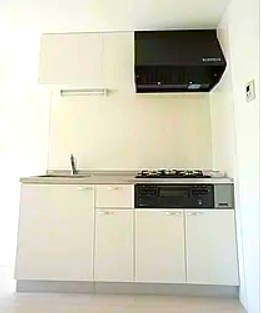 【キッチン】 | カステーロフチ