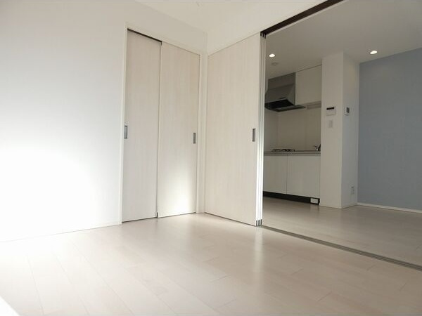 BRIX児玉浄心の収納