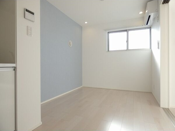 BRIX児玉浄心の居間・リビング