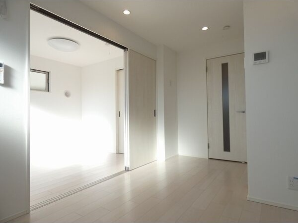 BRIX児玉浄心の内装