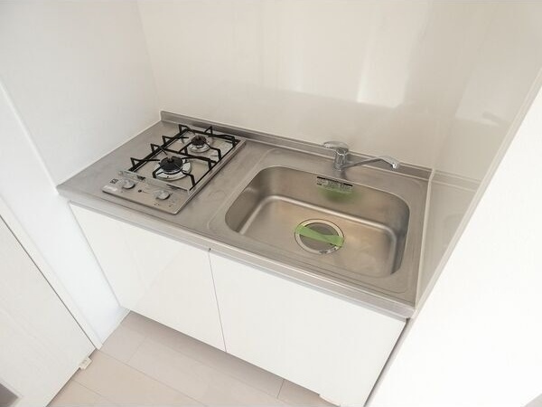 BRIX児玉浄心のキッチン