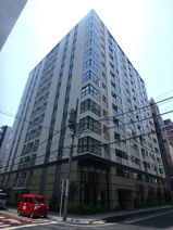 ザ・パークハウス日本橋大伝馬町の画像