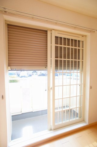 アパートメント　ノイの設備