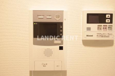 【セキュリティ】 | Volare HAKATA