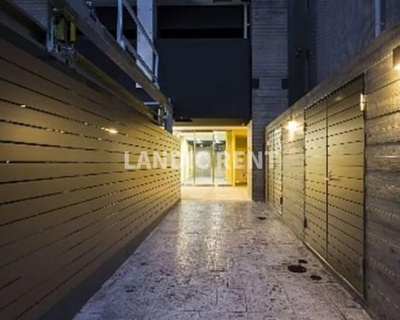 【エントランス】 | Volare HAKATA