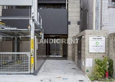 【駐車場】 | Volare HAKATA