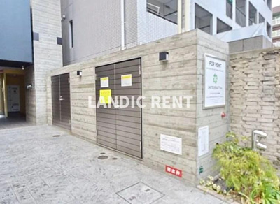 【その他共用部分】 | Volare HAKATA