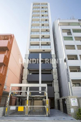 【外観】 | Volare HAKATA