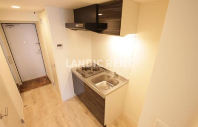 【キッチン】 | Volare HAKATA