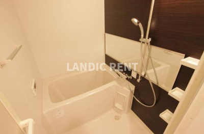 【浴室】 | Volare HAKATA