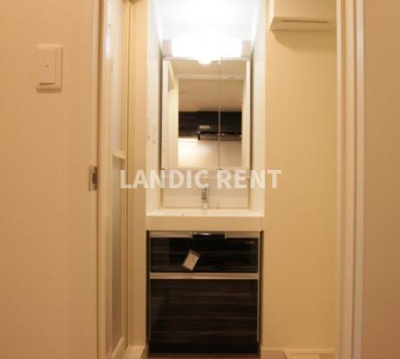 【独立洗面台】 | Volare HAKATA