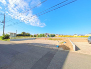 《仲介手数料無料》久喜市佐間303(2号棟)新築一戸建てリーブルガーデンの画像