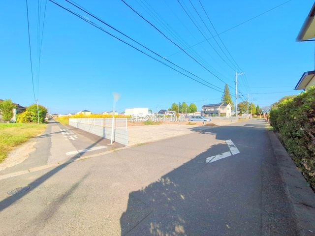 《仲介手数料無料》久喜市佐間303新築一戸建てリーブルガーデン