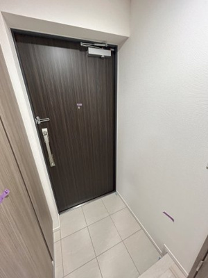 【玄関】 | GRANPASEO文京小日向 | 毎日通る玄関はこちらです