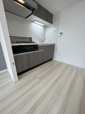 【キッチン】 | GRANPASEO文京小日向 | キッチンでお料理をお楽しみください