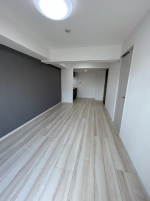 【居間・リビング】 | GRANPASEO文京小日向 | リビングです