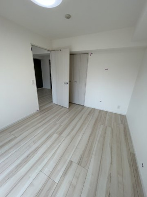 【寝室】 | GRANPASEO文京小日向 | 寝室です