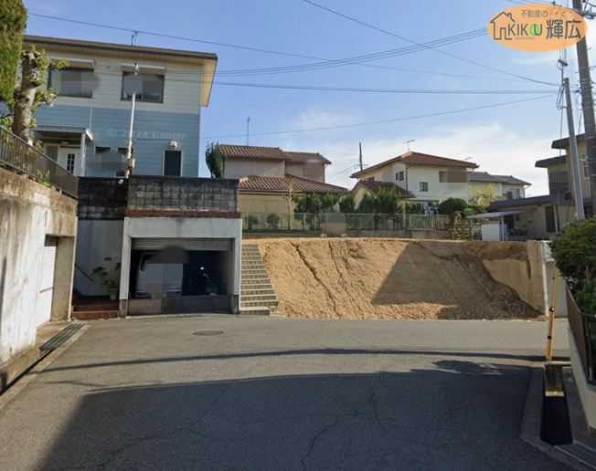 【周辺】 | 明石市大久保町大窪　土地