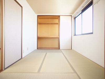 【収納】 | サニーハウスみなみはらA | 充実収納スペースがあります♪