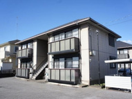 サニーハウスみなみはらAの画像