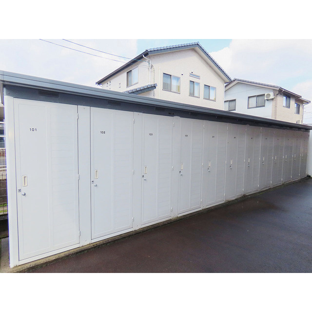 クリエストタウン　江端のその他共用部分