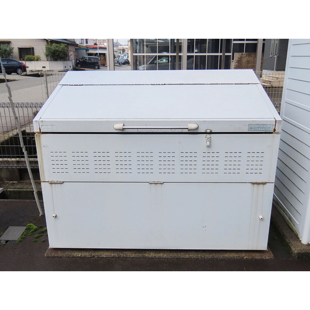 クリエストタウン　江端のその他共用部分