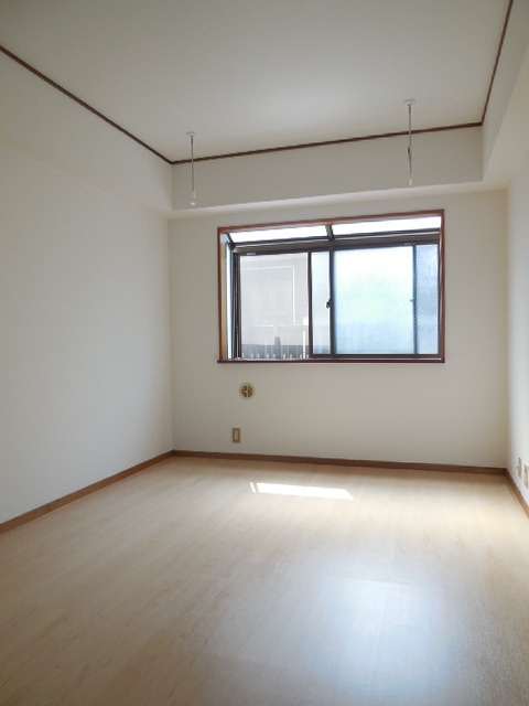 カーサメグロの居間・リビング|居室