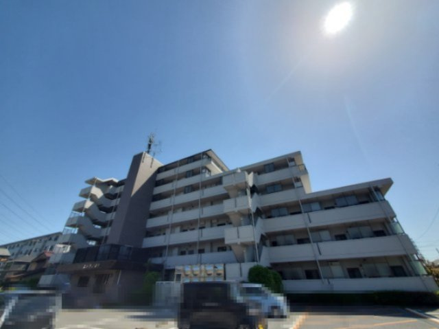 エテルノ豊春
