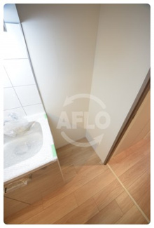 【その他】 | エスリード大阪上本町ブランシュ | エスリード大阪上本町ブランシュ　冷蔵庫置場