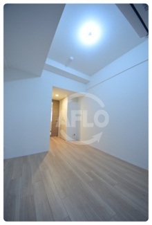 【寝室】 | エスリード大阪上本町ブランシュ | エスリード大阪上本町ブランシュ　寝室