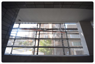 【展望】 | エスリード大阪上本町ブランシュ | エスリード大阪上本町ブランシュ　眺望