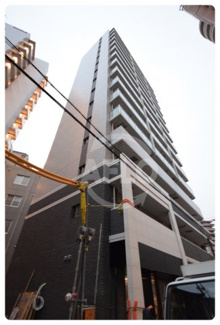 【ロビー】 | エスリード大阪上本町ブランシュ | エスリード大阪上本町ブランシュ　ロビー