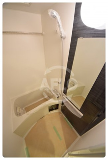 【浴室】 | エスリード大阪上本町ブランシュ | エスリード大阪上本町ブランシュ　浴室