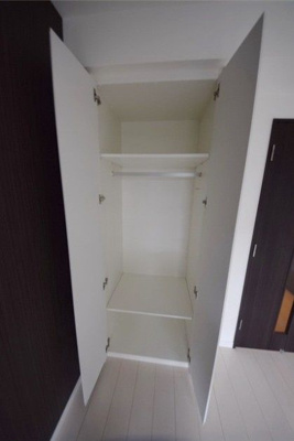 【収納】 | アルテカーサアライブ綾瀬（ARTECASA Alivie 綾瀬）