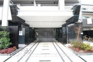 【エントランス】 | アルテカーサアライブ綾瀬（ARTECASA Alivie 綾瀬）