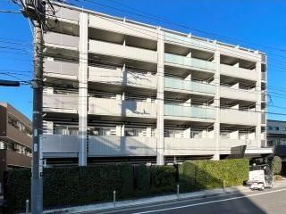 【外観】 | アルテカーサアライブ綾瀬（ARTECASA Alivie 綾瀬）