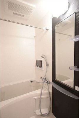 【浴室】 | アルテカーサアライブ綾瀬（ARTECASA Alivie 綾瀬）