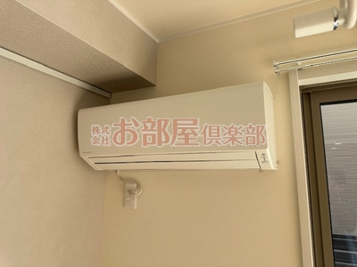 メゾン椿乃の設備