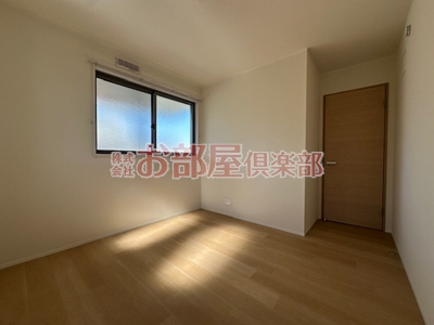 メゾン椿乃の内装|中はこのようになっています