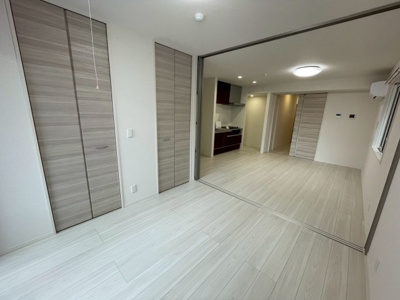 【居間・リビング】 | ラヴィベル本堅田